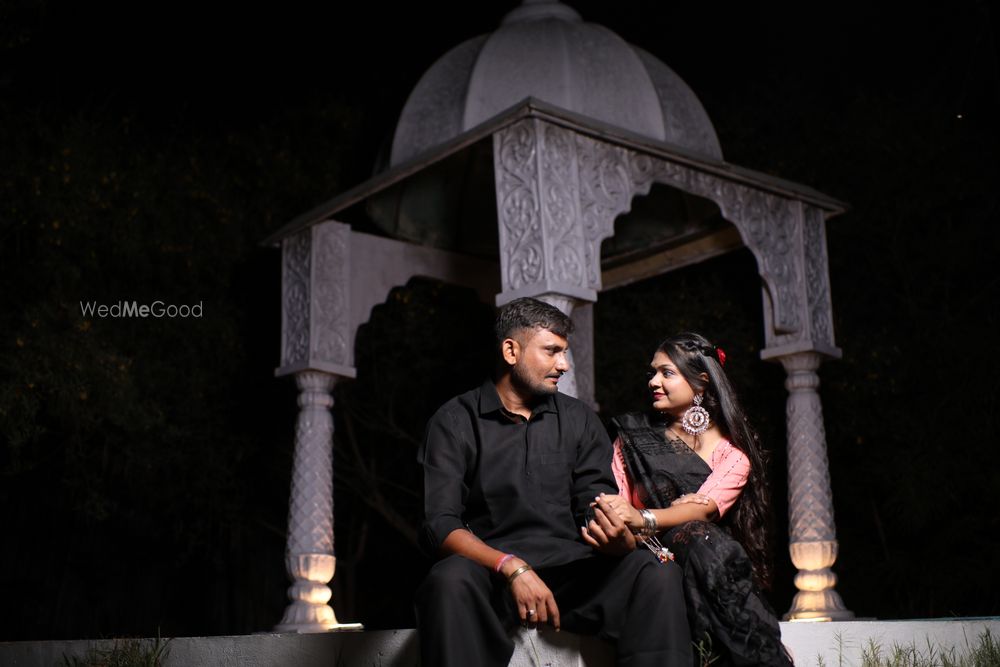 Photo From PRE-WEDDING - By Glamifyindore