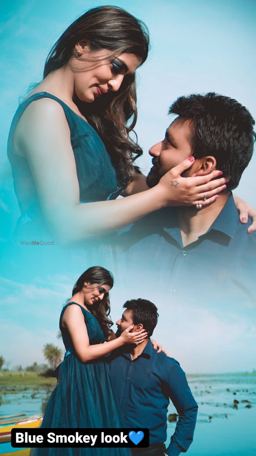 Photo From PRE-WEDDING - By Glamifyindore