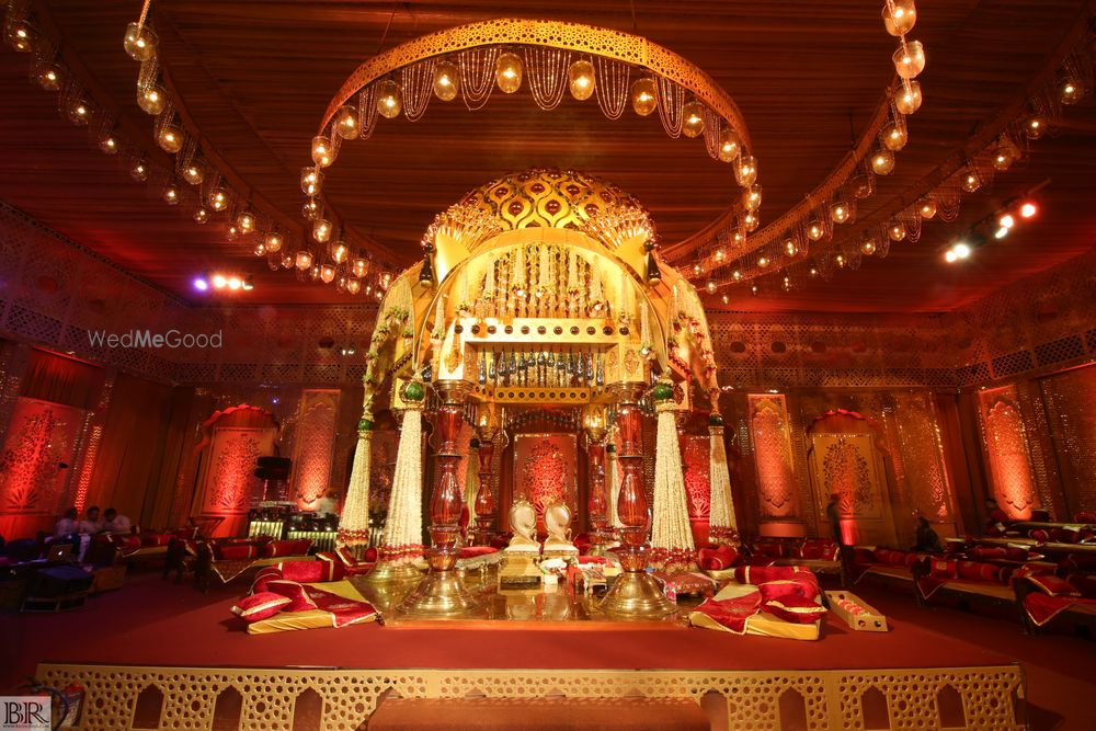 Photo From Decor Concepts - By Shaadionline