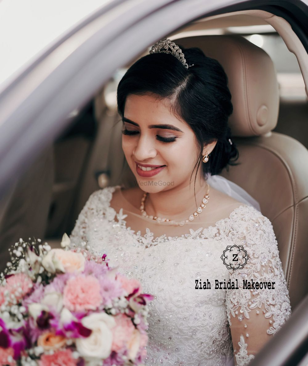 Photo From Ann - By Ziah Bridal Makeover