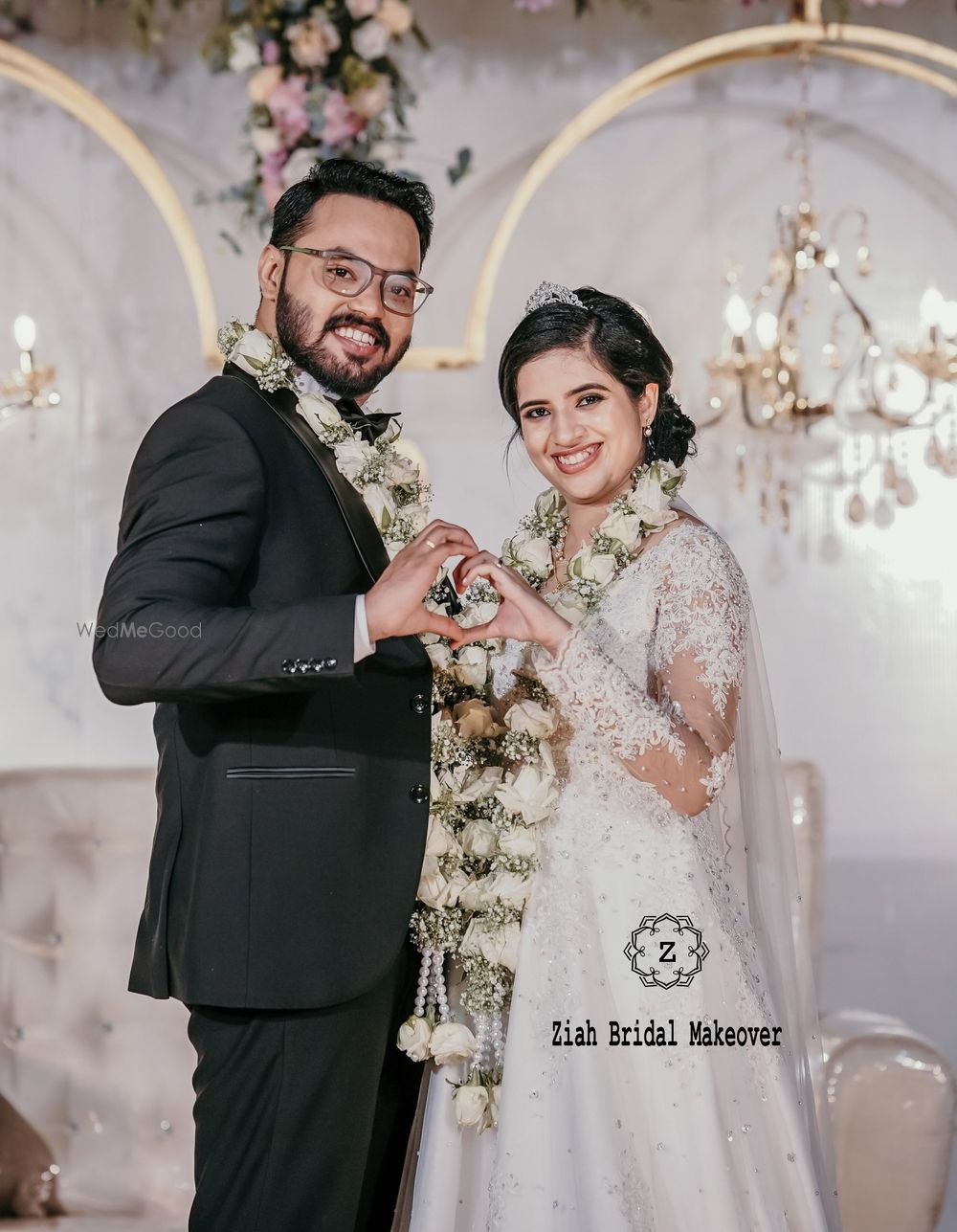Photo From Ann - By Ziah Bridal Makeover
