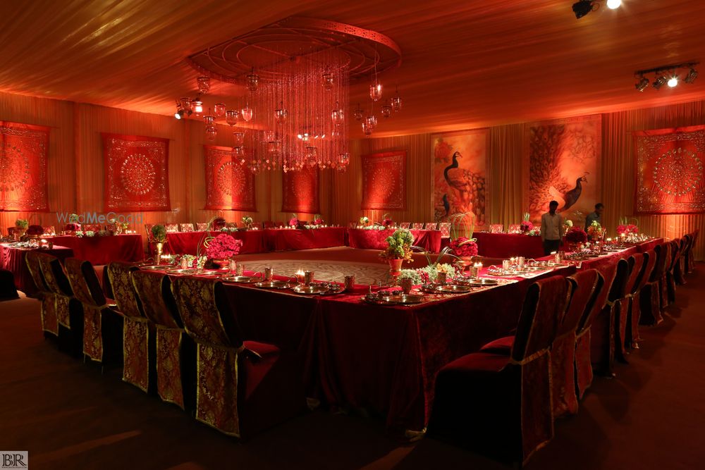 Photo From Catering & Dining Concepts - By Shaadionline