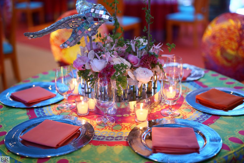 Photo From Catering & Dining Concepts - By Shaadionline