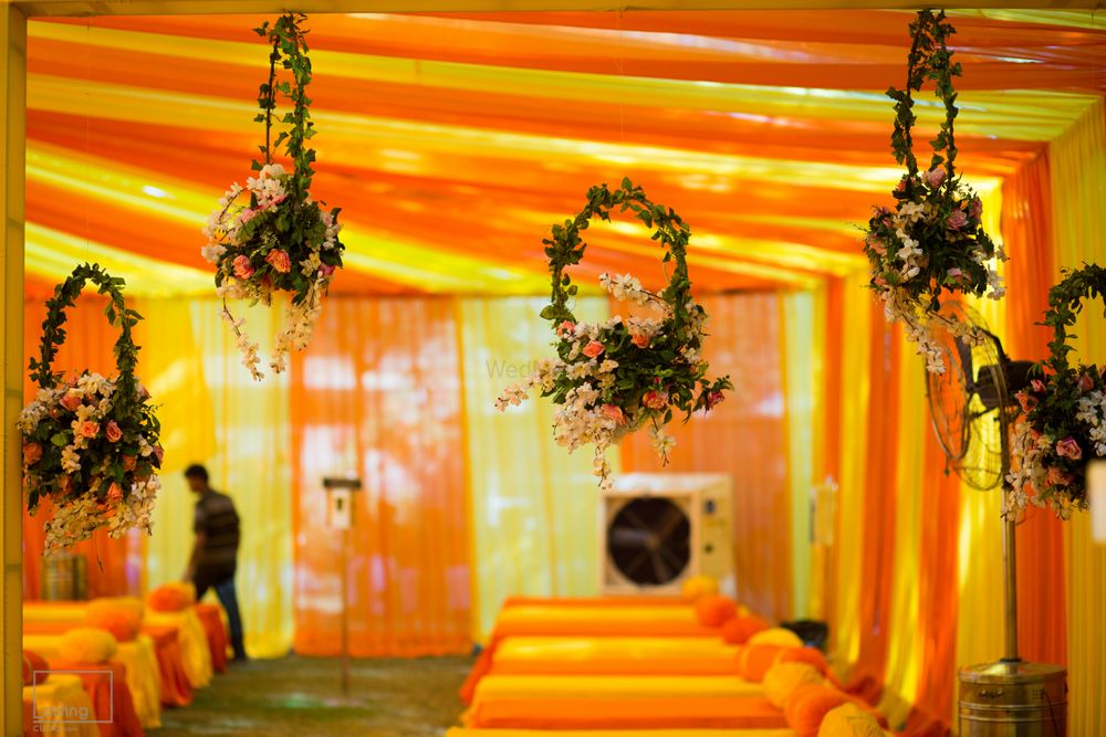 Photo From Clark Amer Wedding - By Rishtey Events