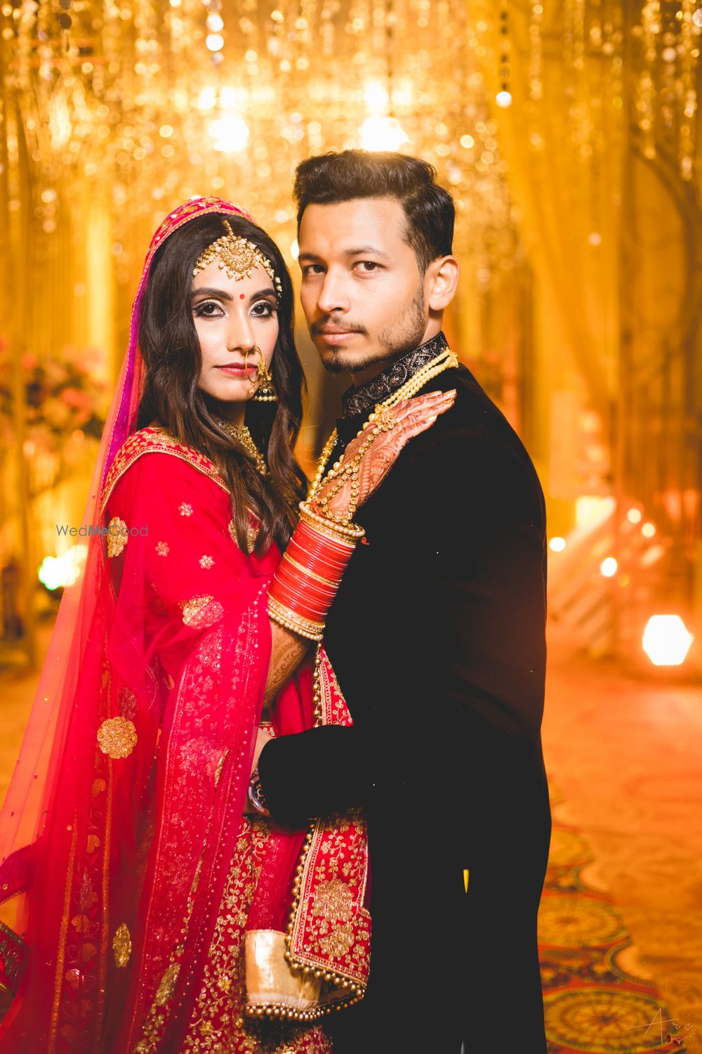 Photo From Tulja & Karan - By Weddings by Arc