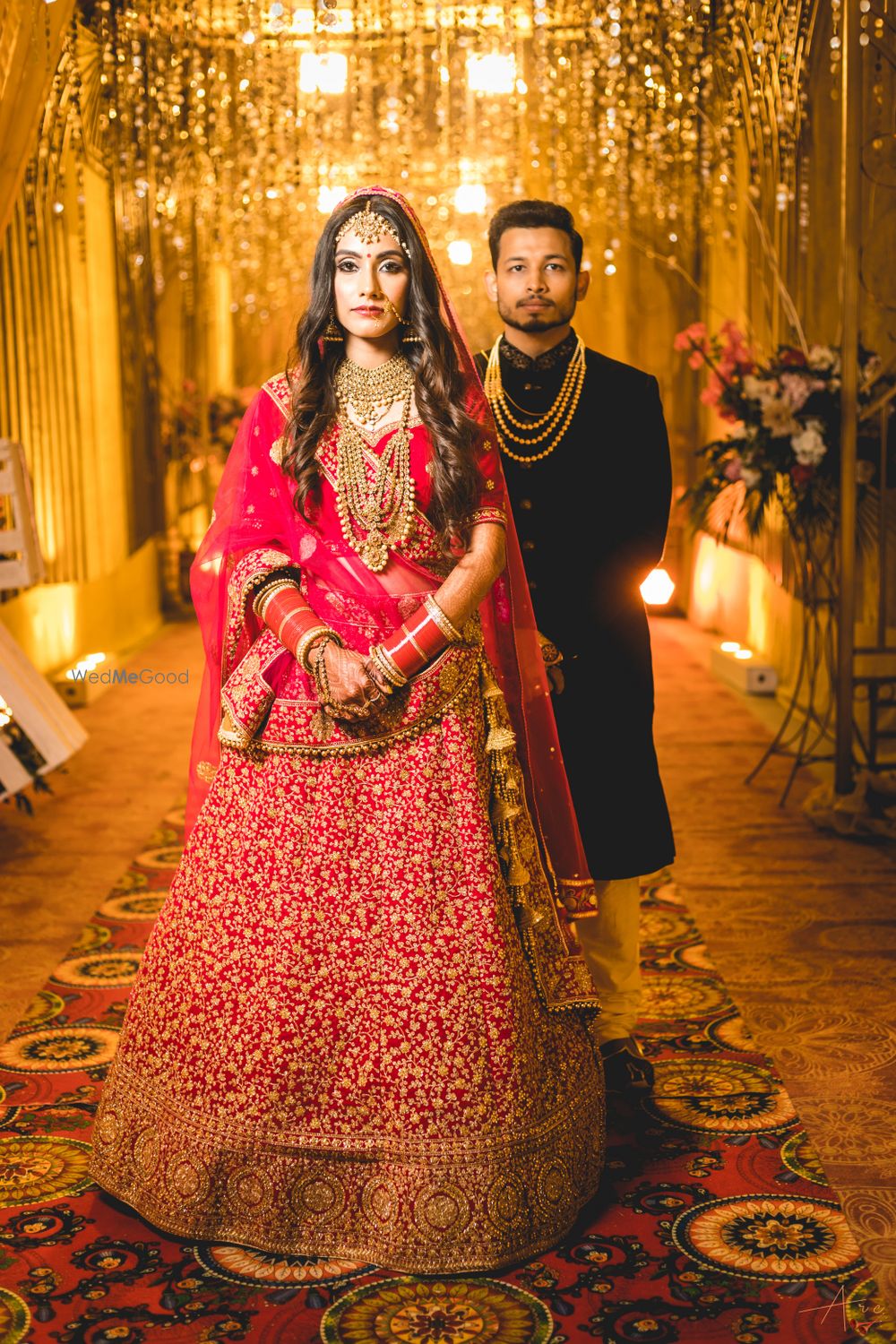 Photo From Tulja & Karan - By Weddings by Arc