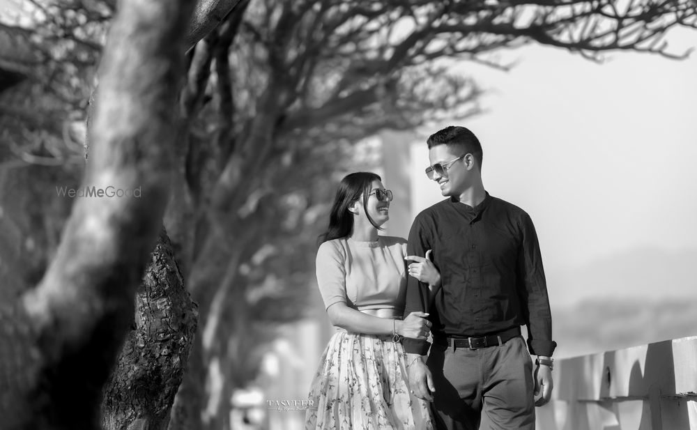 Photo From Priya & suraj - By Tasveer By Vipin Bisht