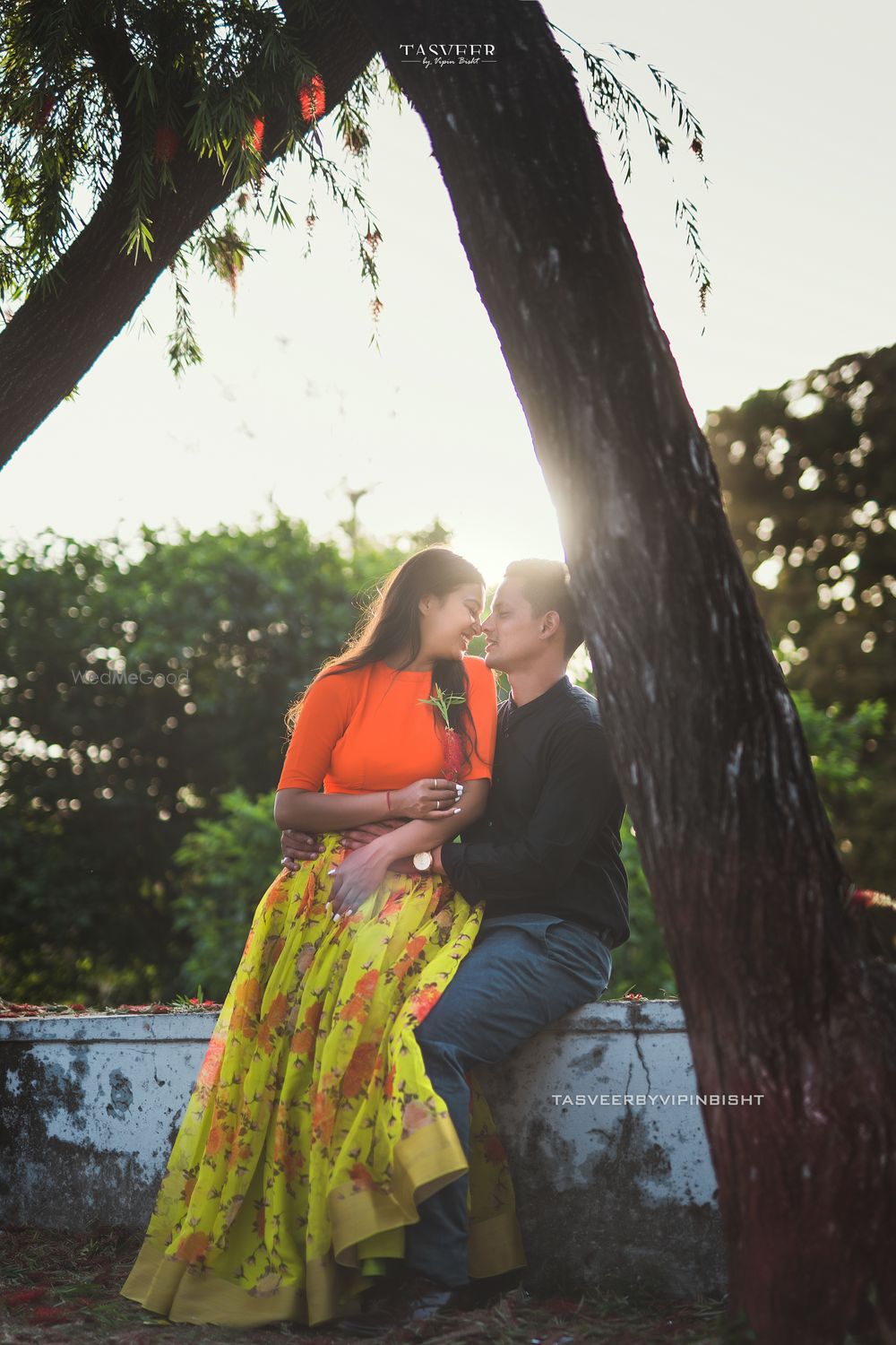 Photo From Priya & suraj - By Tasveer By Vipin Bisht