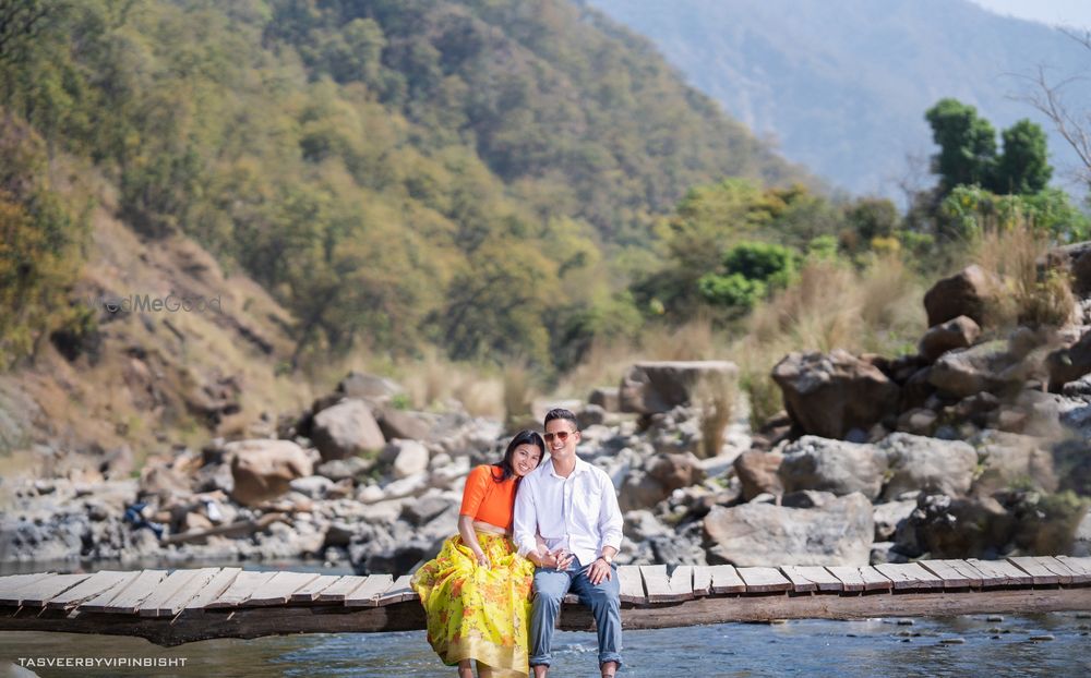 Photo From Priya & suraj - By Tasveer By Vipin Bisht