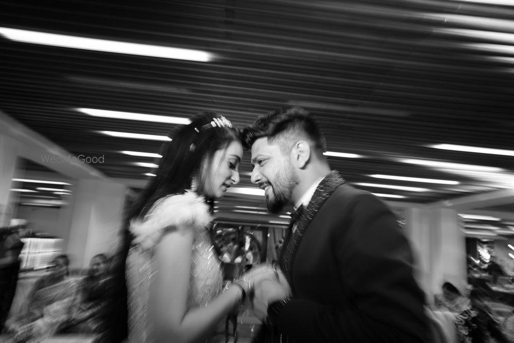 Photo From Ayush & Archana  - By Perfect Frame Studios