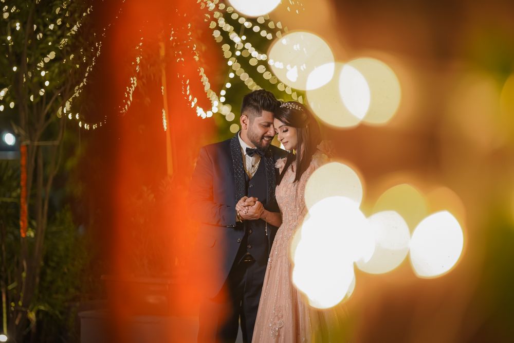 Photo From Ayush & Archana  - By Perfect Frame Studios