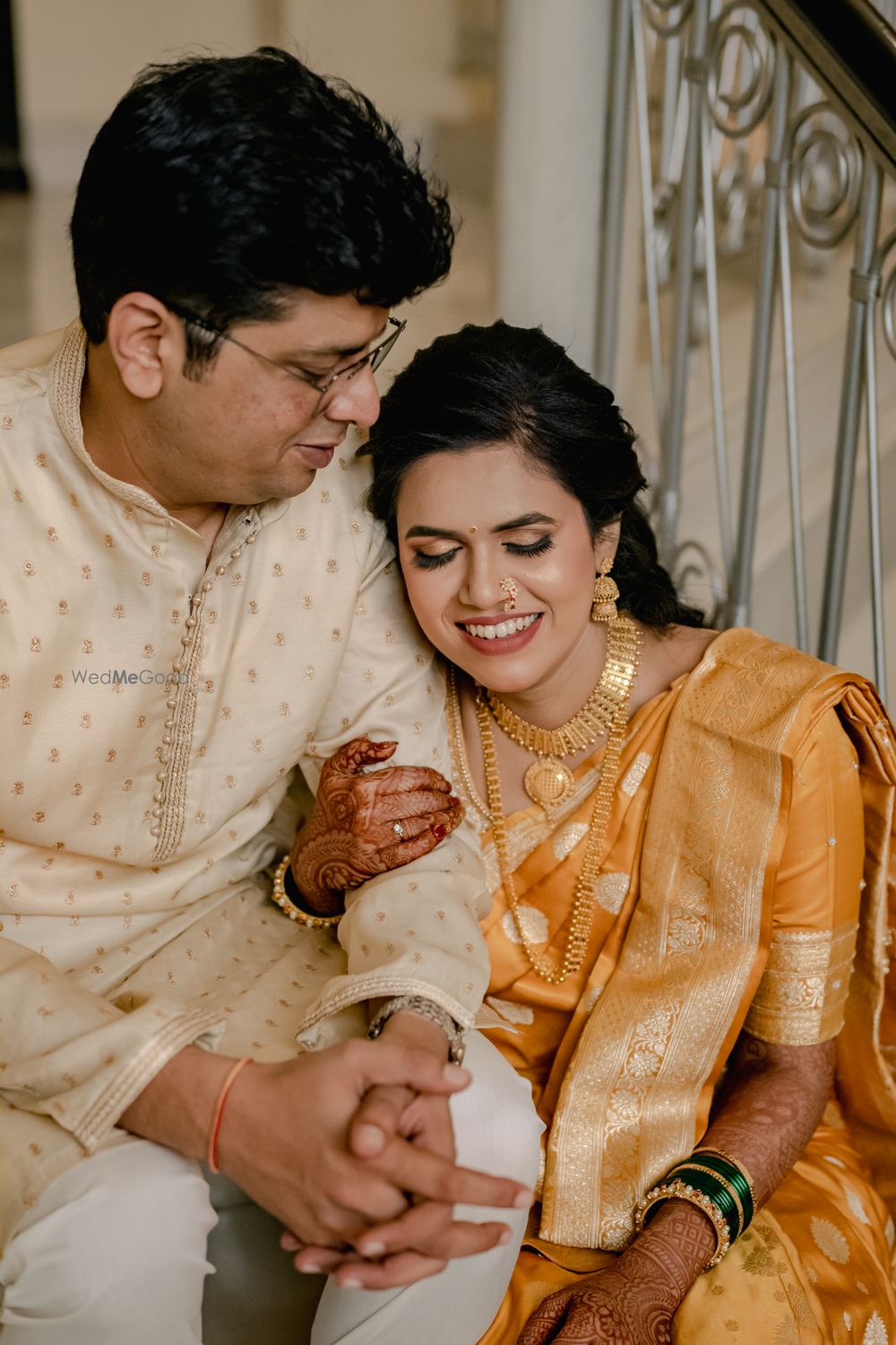 Photo From Ajinkya + Shruti - By What A Story