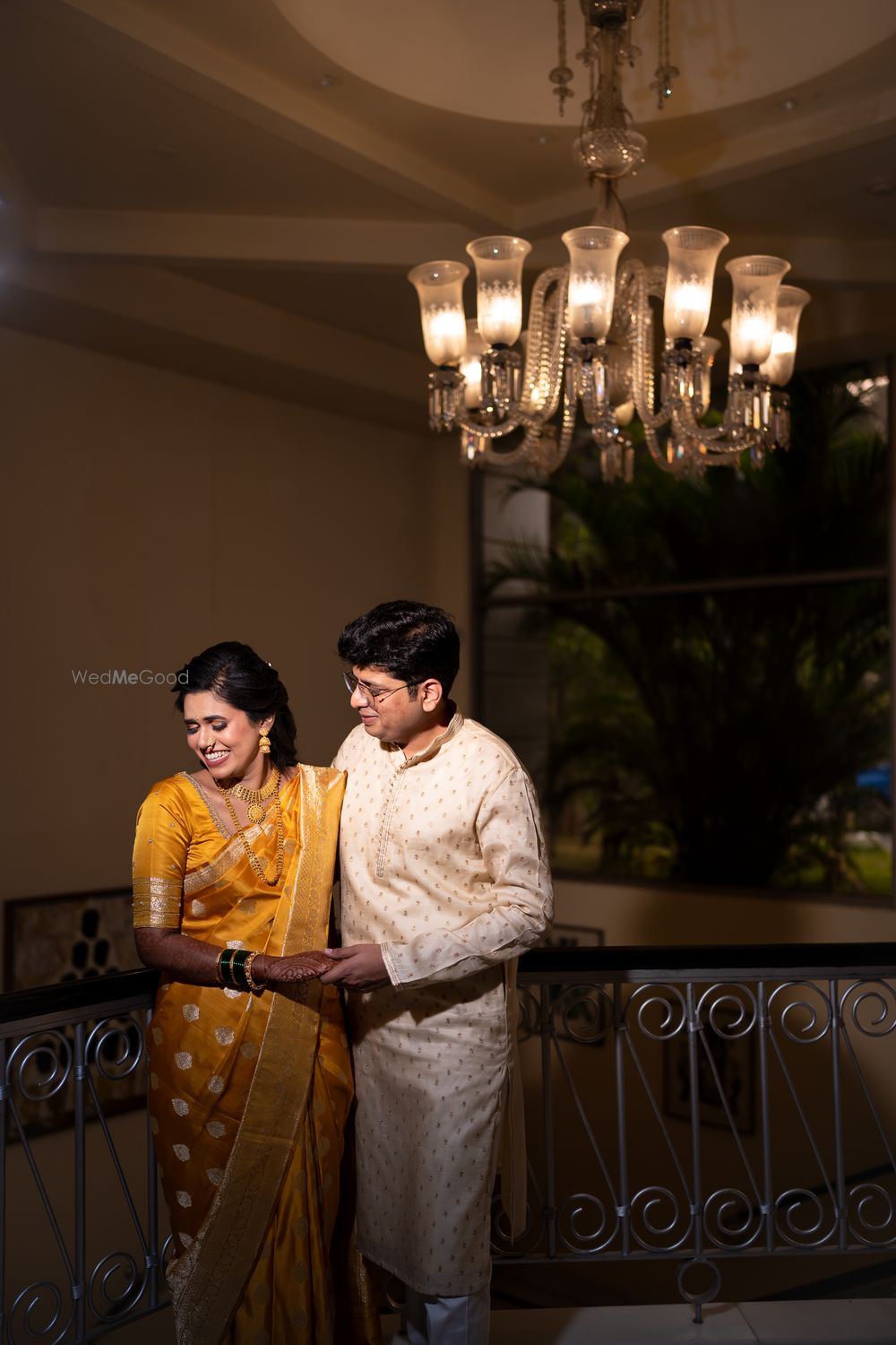 Photo From Ajinkya + Shruti - By What A Story