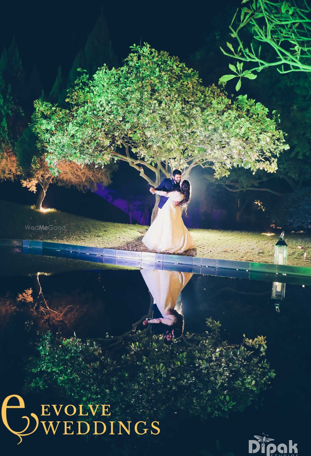 Photo From SKY LOVE (AKASH & SWATI) - By Evolve Weddings India