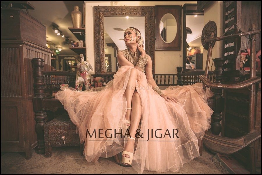 Photo From Autumn/winter-15 - By Megha and Jigar