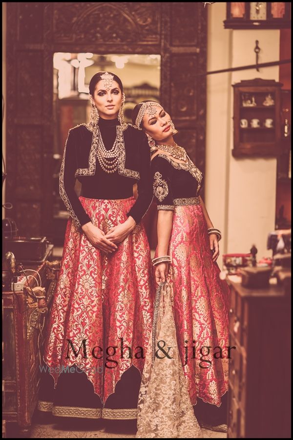 Photo From Autumn/winter-15 - By Megha and Jigar