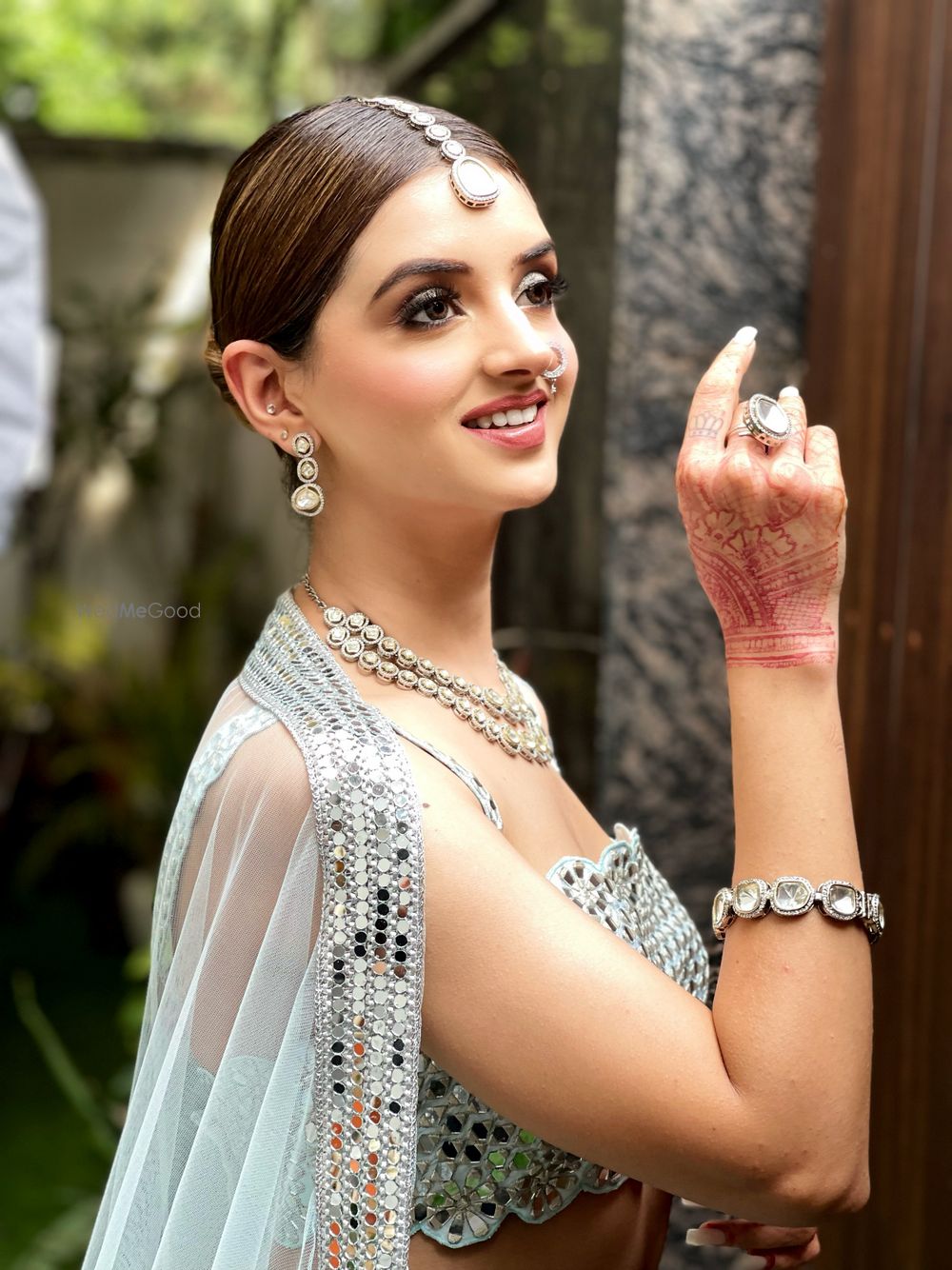 Photo From Vaibhavi - By Jyoti Bairwa Makeup Artist