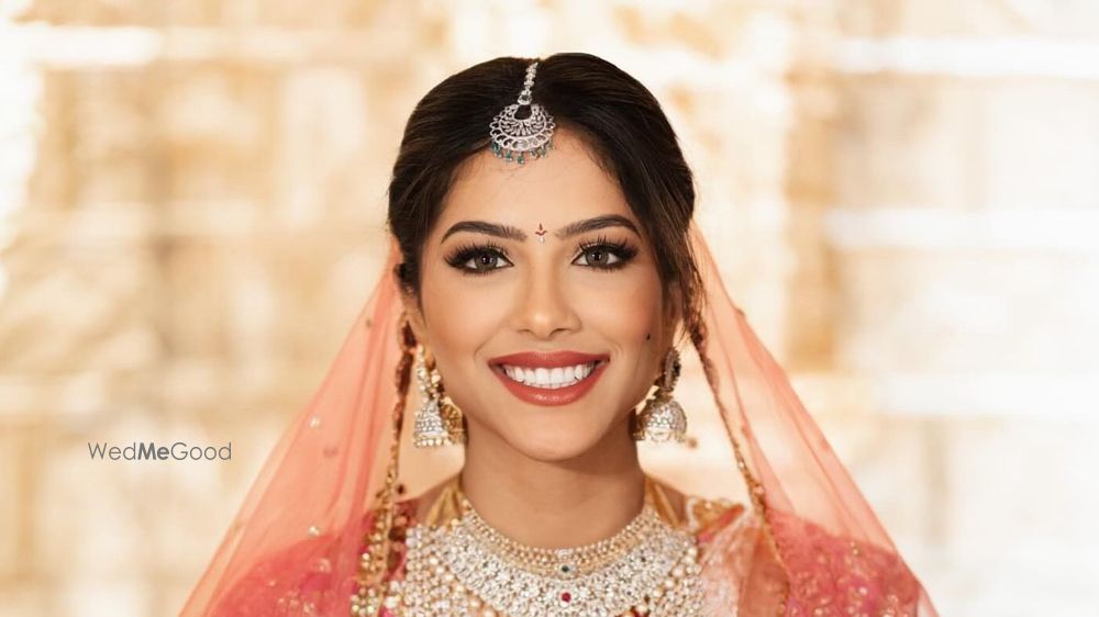 Makeup By Francis