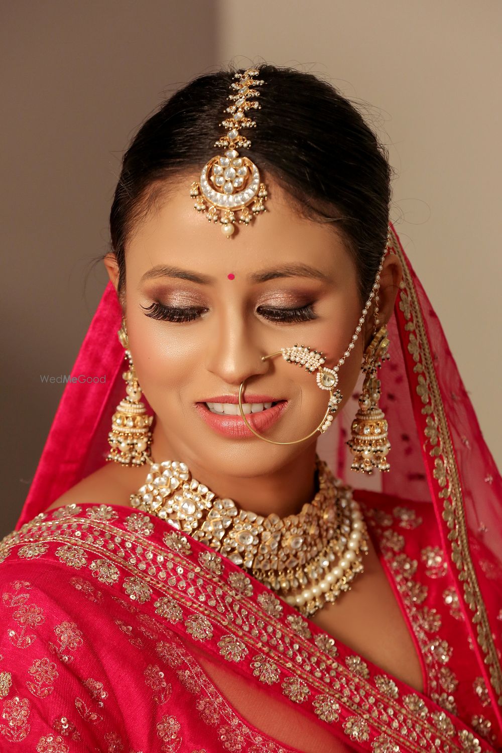 Photo From Anik weds Megha - By Amrits makeover