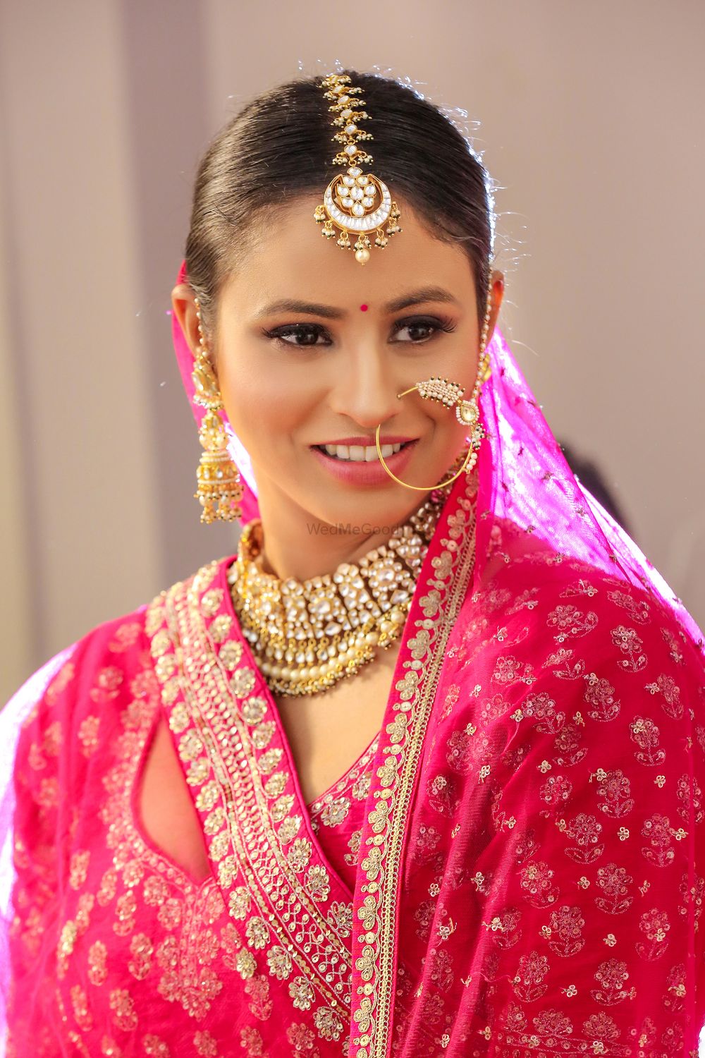 Photo From Anik weds Megha - By Amrits makeover