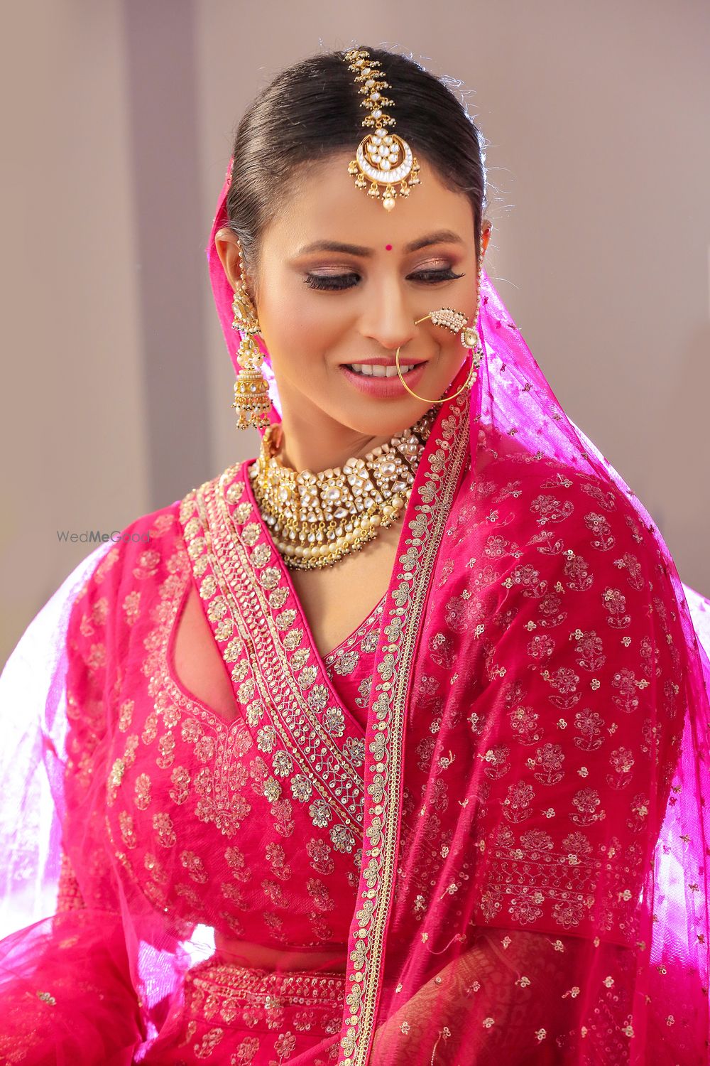 Photo From Anik weds Megha - By Amrits makeover