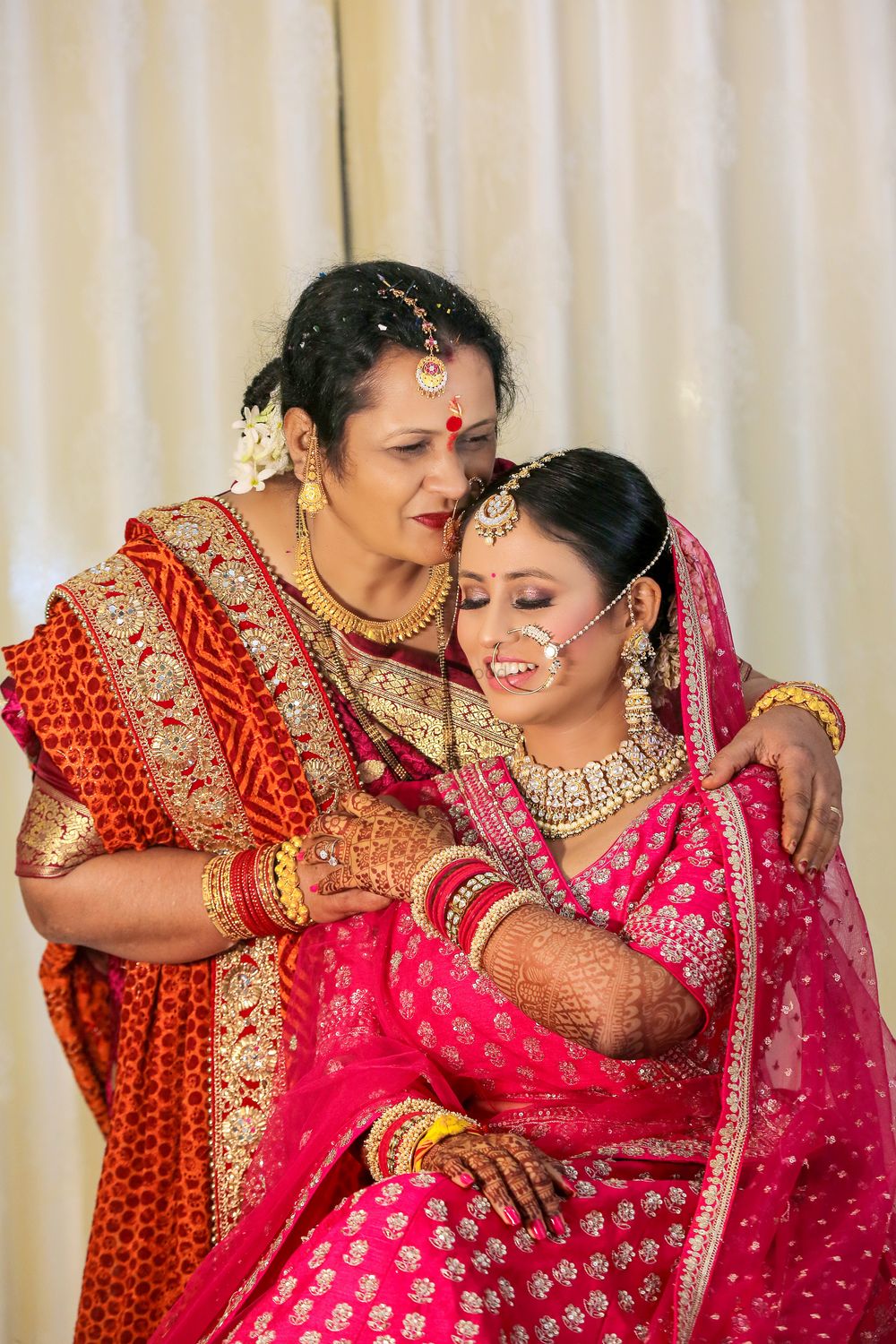 Photo From Anik weds Megha - By Amrits makeover