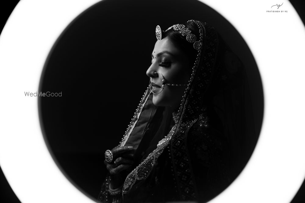 Photo From Aanknsha & Satyam - By Pratibimbh by RG