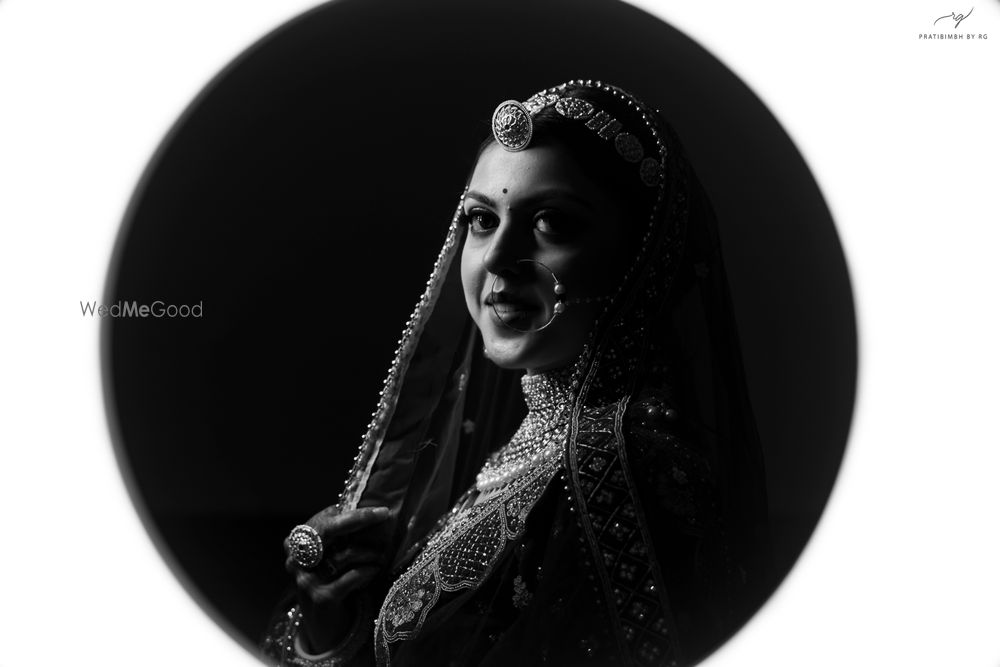 Photo From Aanknsha & Satyam - By Pratibimbh by RG