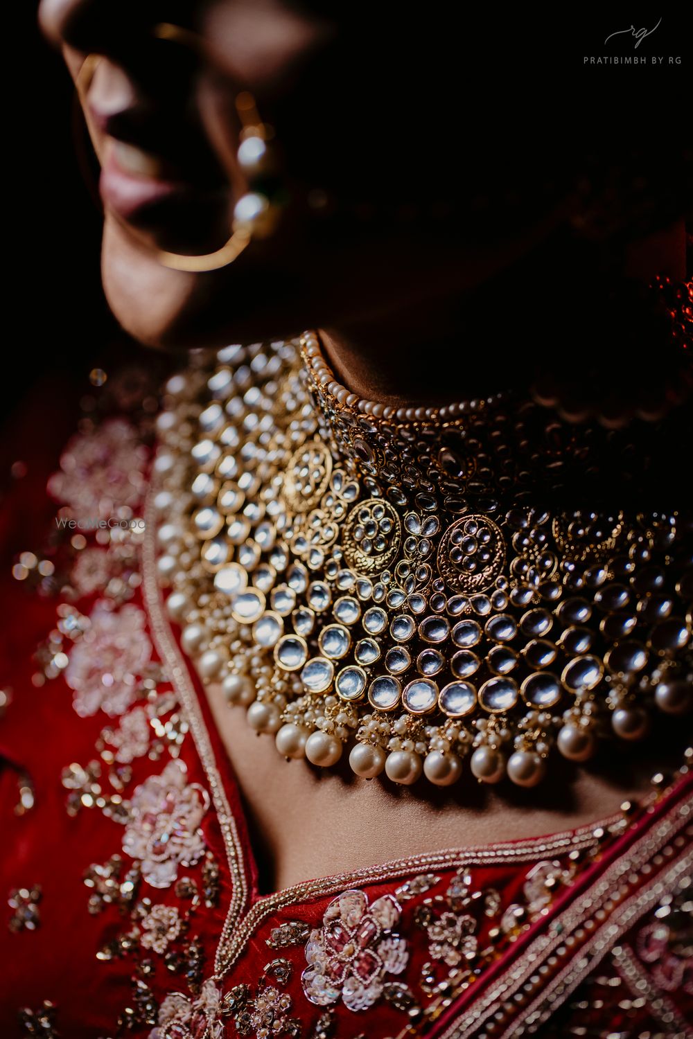 Photo From Aanknsha & Satyam - By Pratibimbh by RG