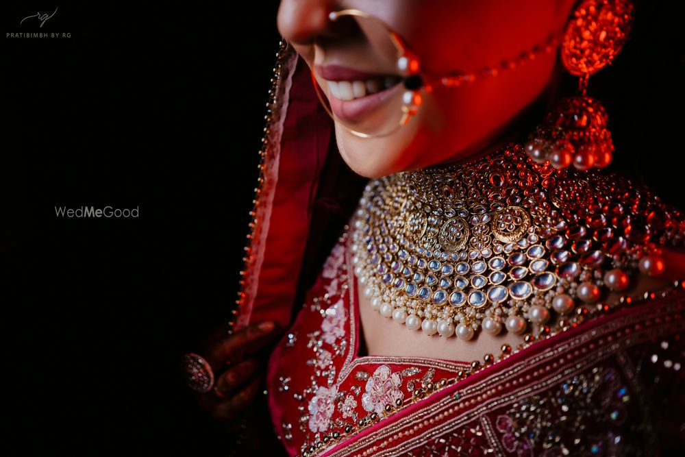 Photo From Aanknsha & Satyam - By Pratibimbh by RG