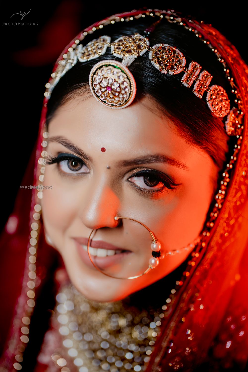 Photo From Aanknsha & Satyam - By Pratibimbh by RG