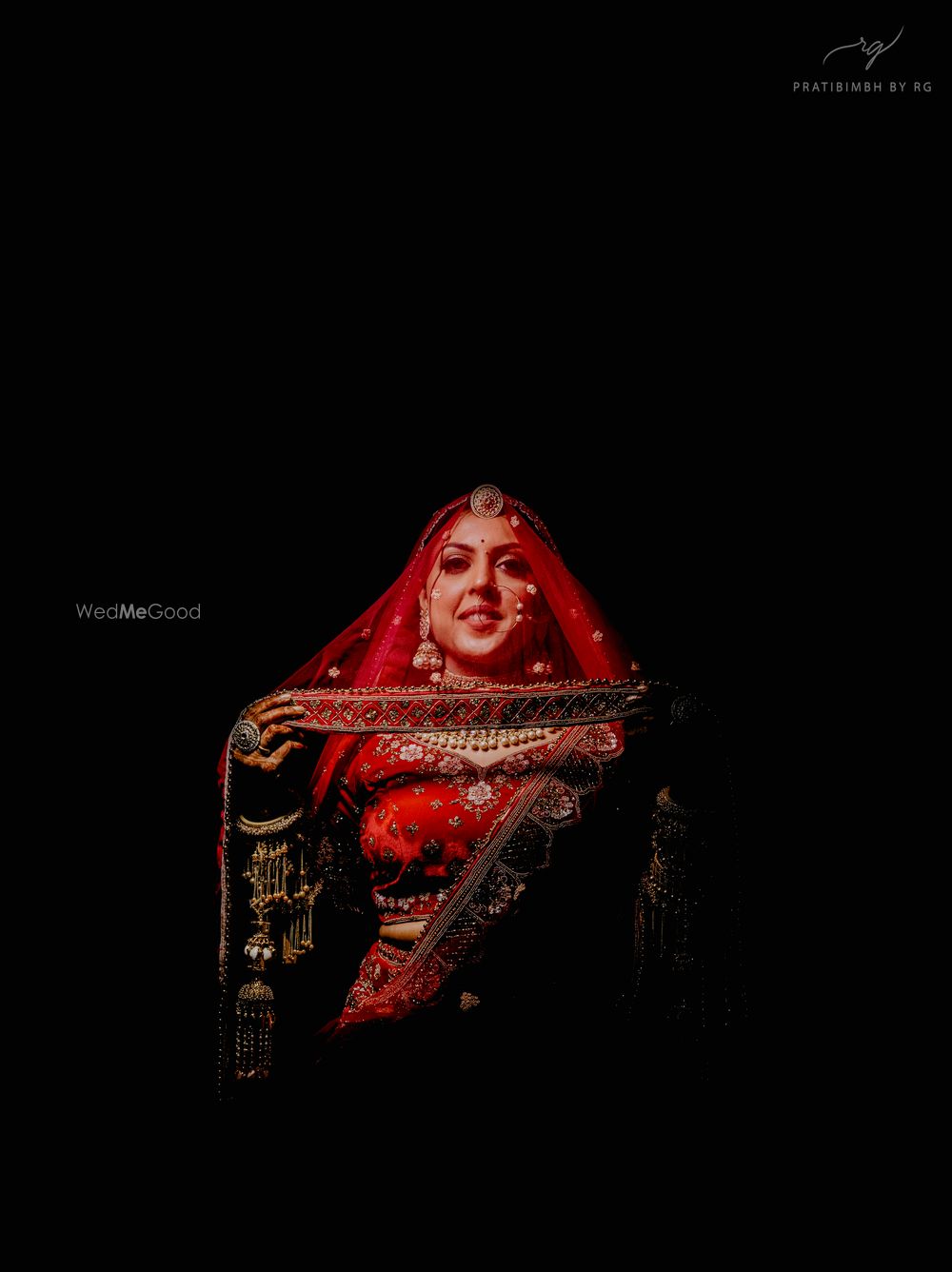 Photo From Aanknsha & Satyam - By Pratibimbh by RG