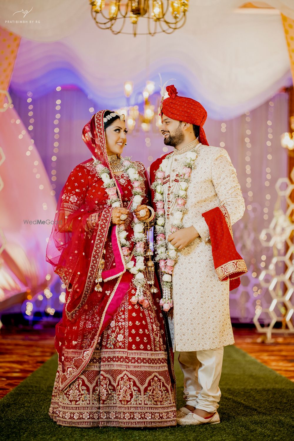 Photo From Aanknsha & Satyam - By Pratibimbh by RG