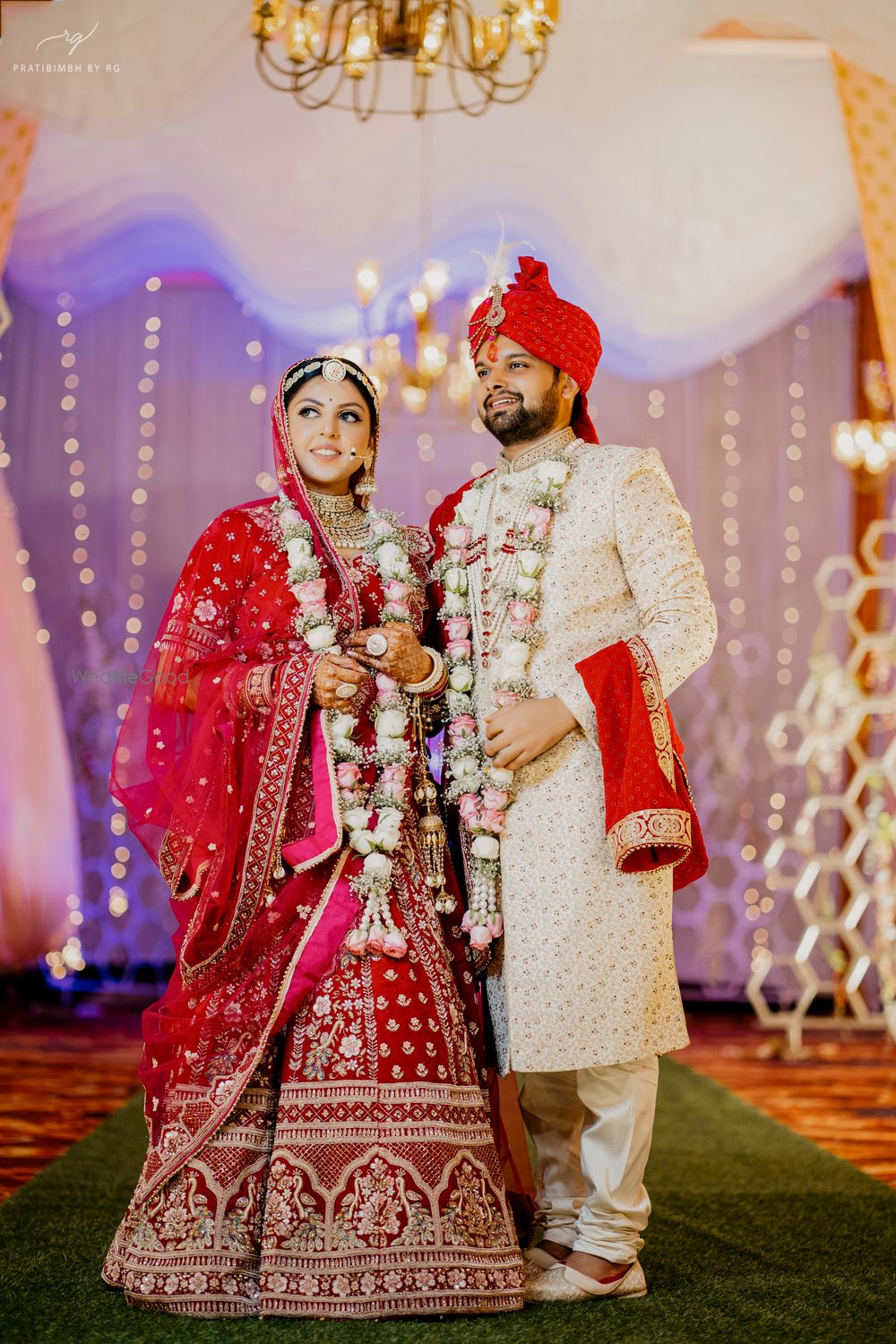 Photo From Aanknsha & Satyam - By Pratibimbh by RG