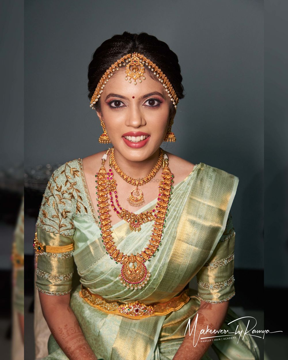 Photo From Ananya - By Makeovers by Ramya