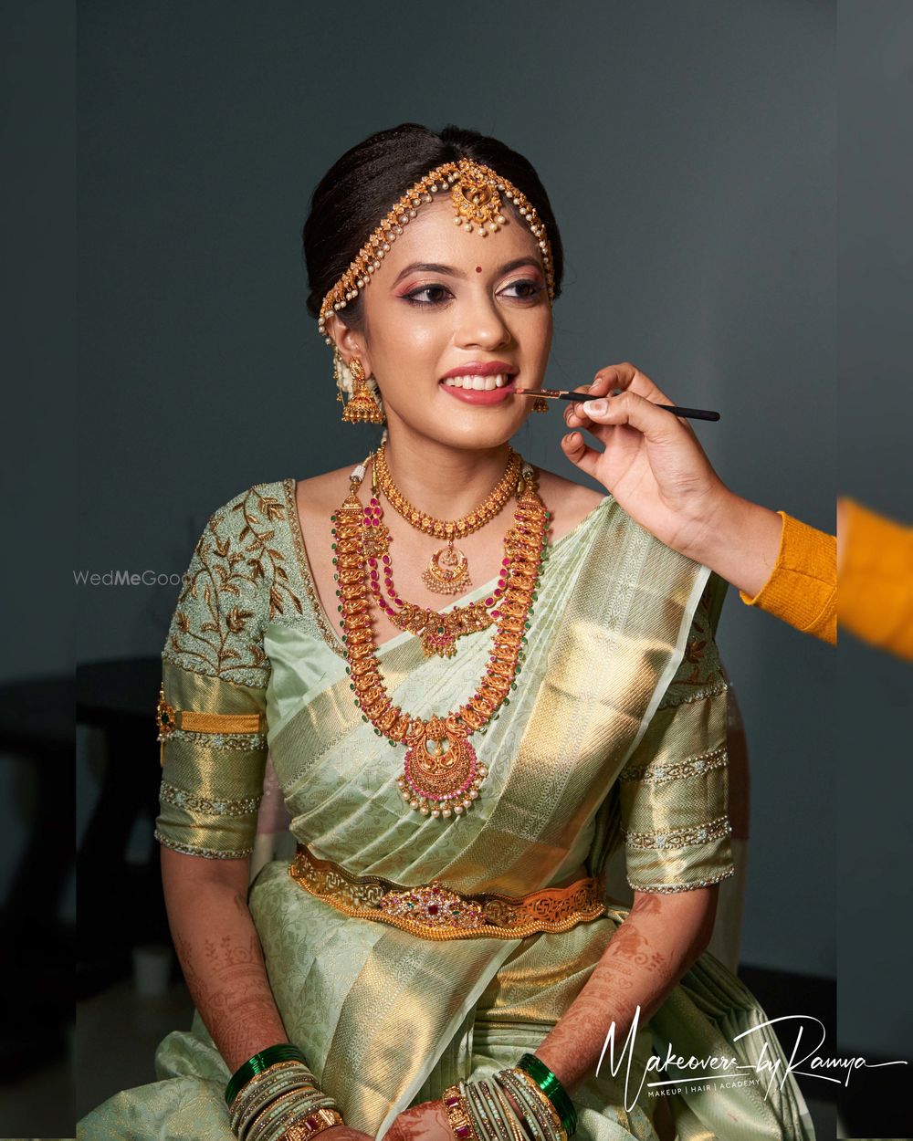 Photo From Ananya - By Makeovers by Ramya