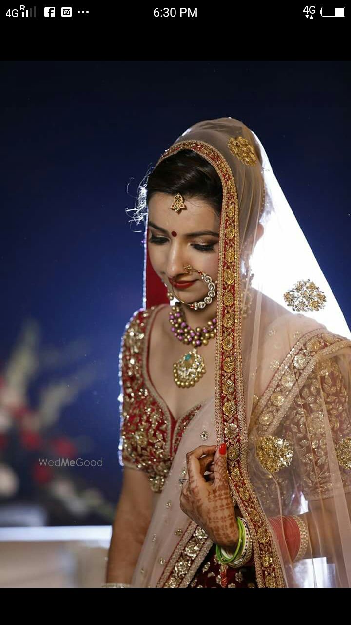 Photo From Kimmi and Charanprit mehendi ceremony at Hauz Khas,  Delhi - By Shalini Mehendi Artist