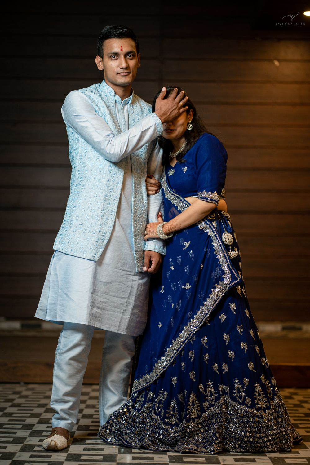 Photo From Anjali & Harshit - By Pratibimbh by RG
