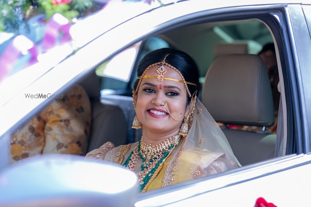 Photo From Sakshi & Manish - By Pink Velvet Films and Photos