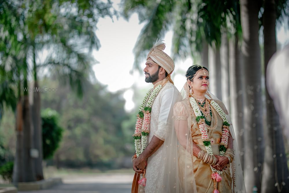 Photo From Sakshi & Manish - By Pink Velvet Films and Photos