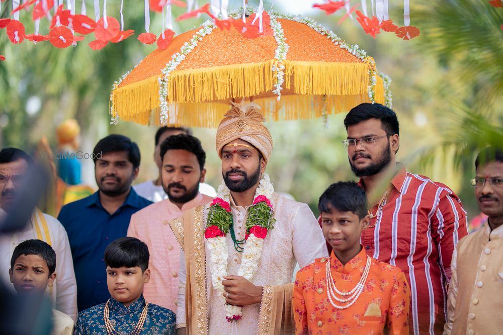 Photo From Sakshi & Manish - By Pink Velvet Films and Photos