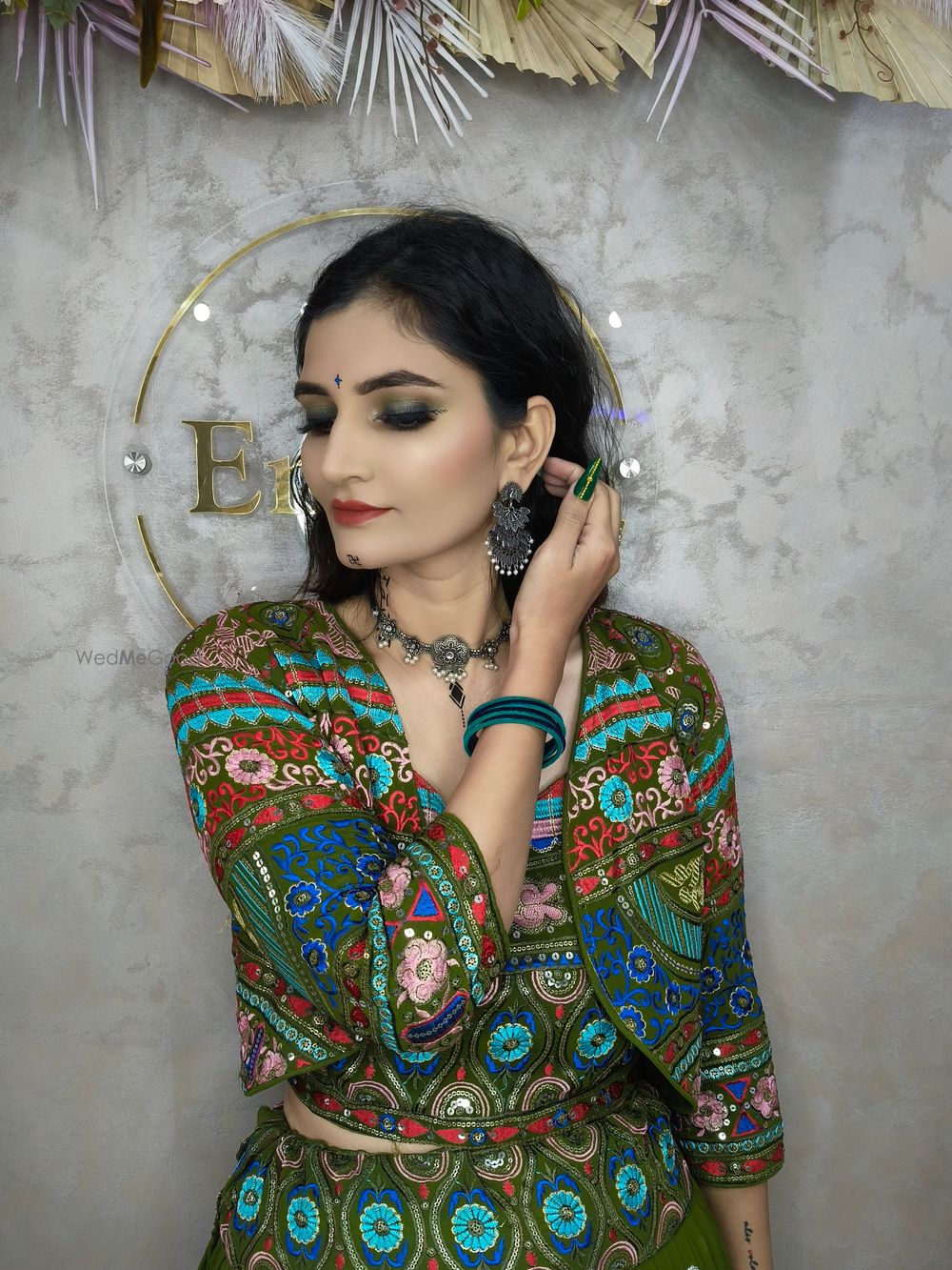 Photo From Shagun Se Shaan Tak: The Bridal Palette - By Enlivea Salon and Academy