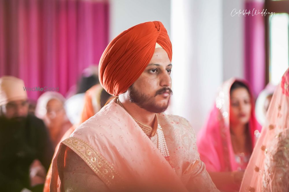 Photo From Gursevak & Gazal (Pillibhit) - By CelebLuk Weddings