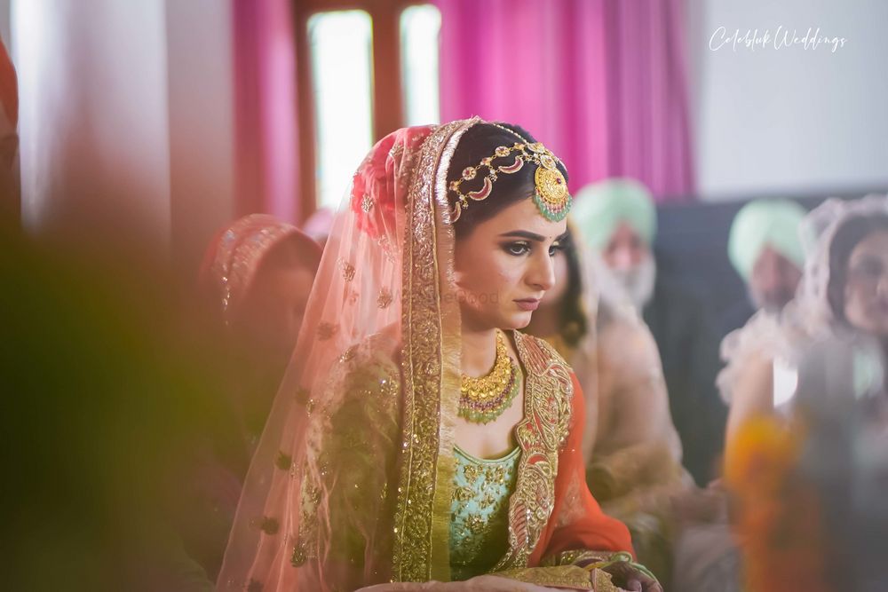 Photo From Gursevak & Gazal (Pillibhit) - By CelebLuk Weddings