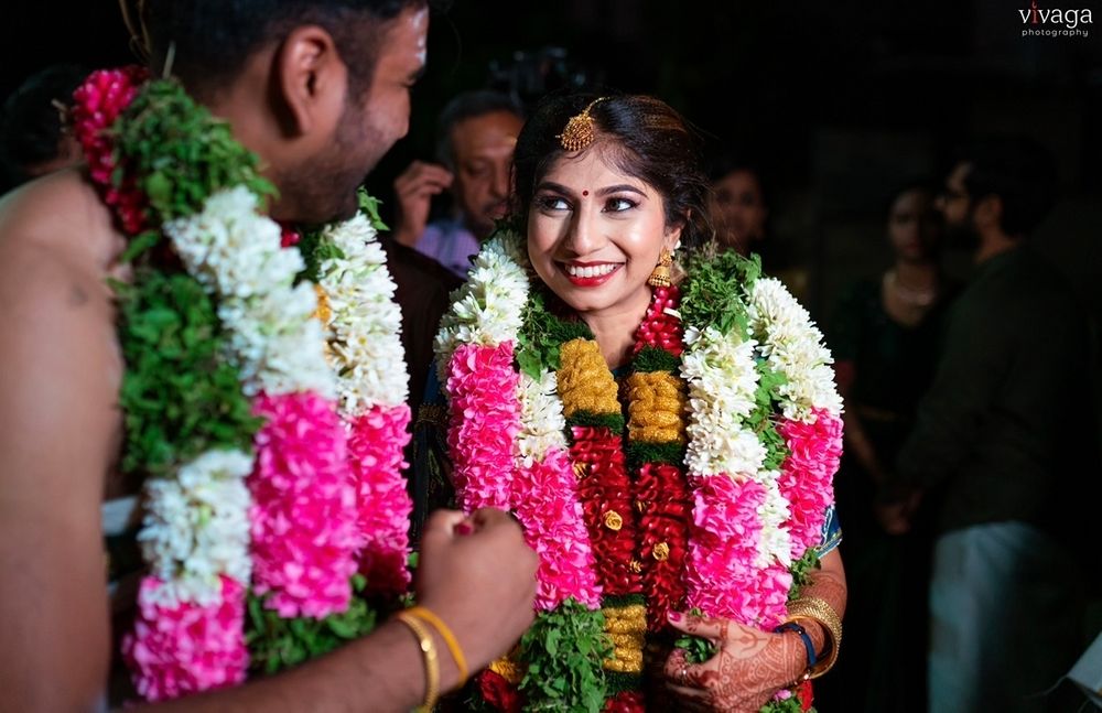 Photo From Prashanthi weds Surya - By Blush by Shree