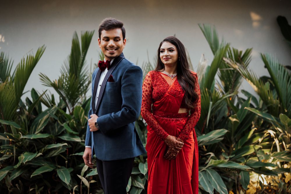 Photo From Dr Revatihi & Dr Sumanth - By Bengaluru Wedding Productions