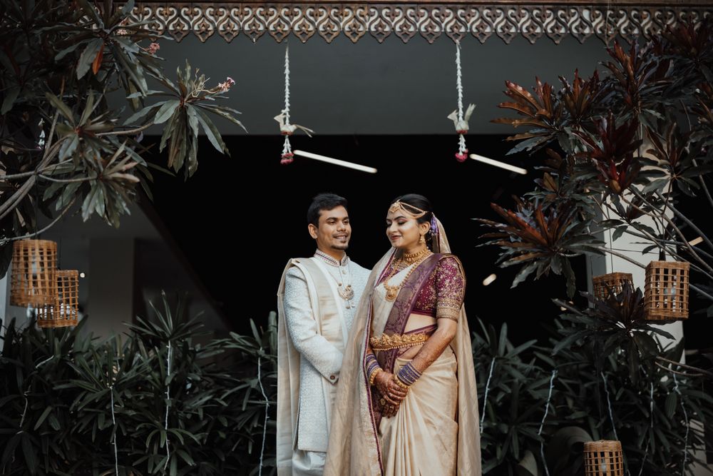 Photo From Dr Revatihi & Dr Sumanth - By Bengaluru Wedding Productions