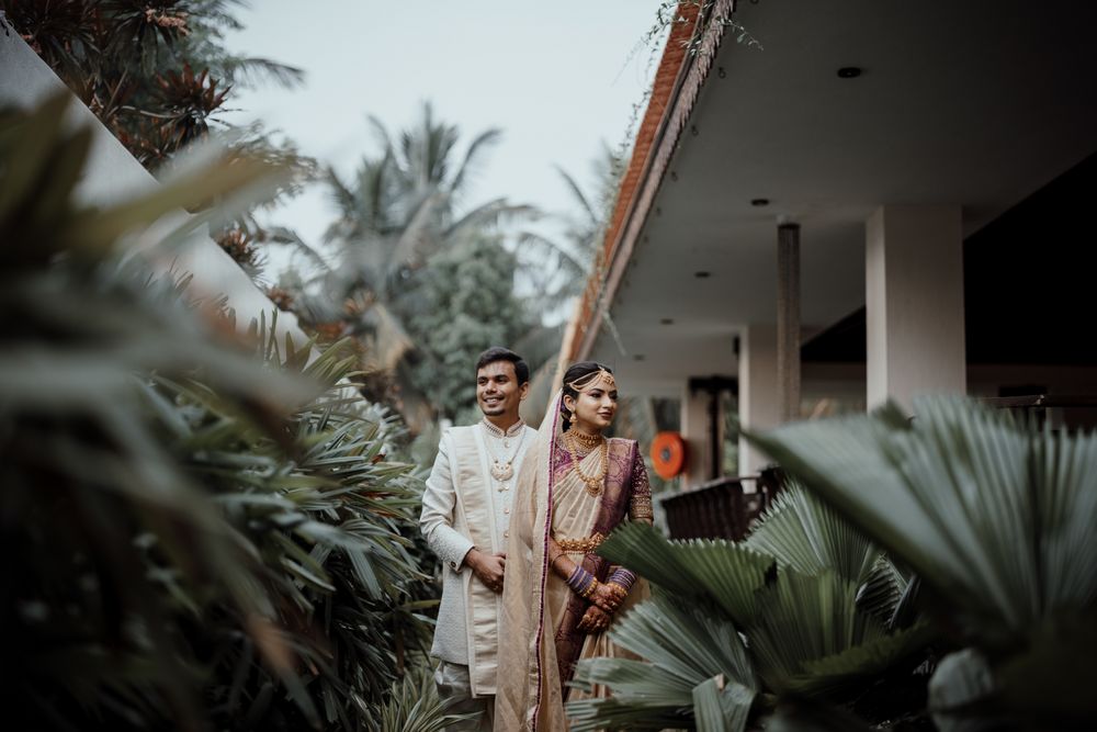 Photo From Dr Revatihi & Dr Sumanth - By Bengaluru Wedding Productions