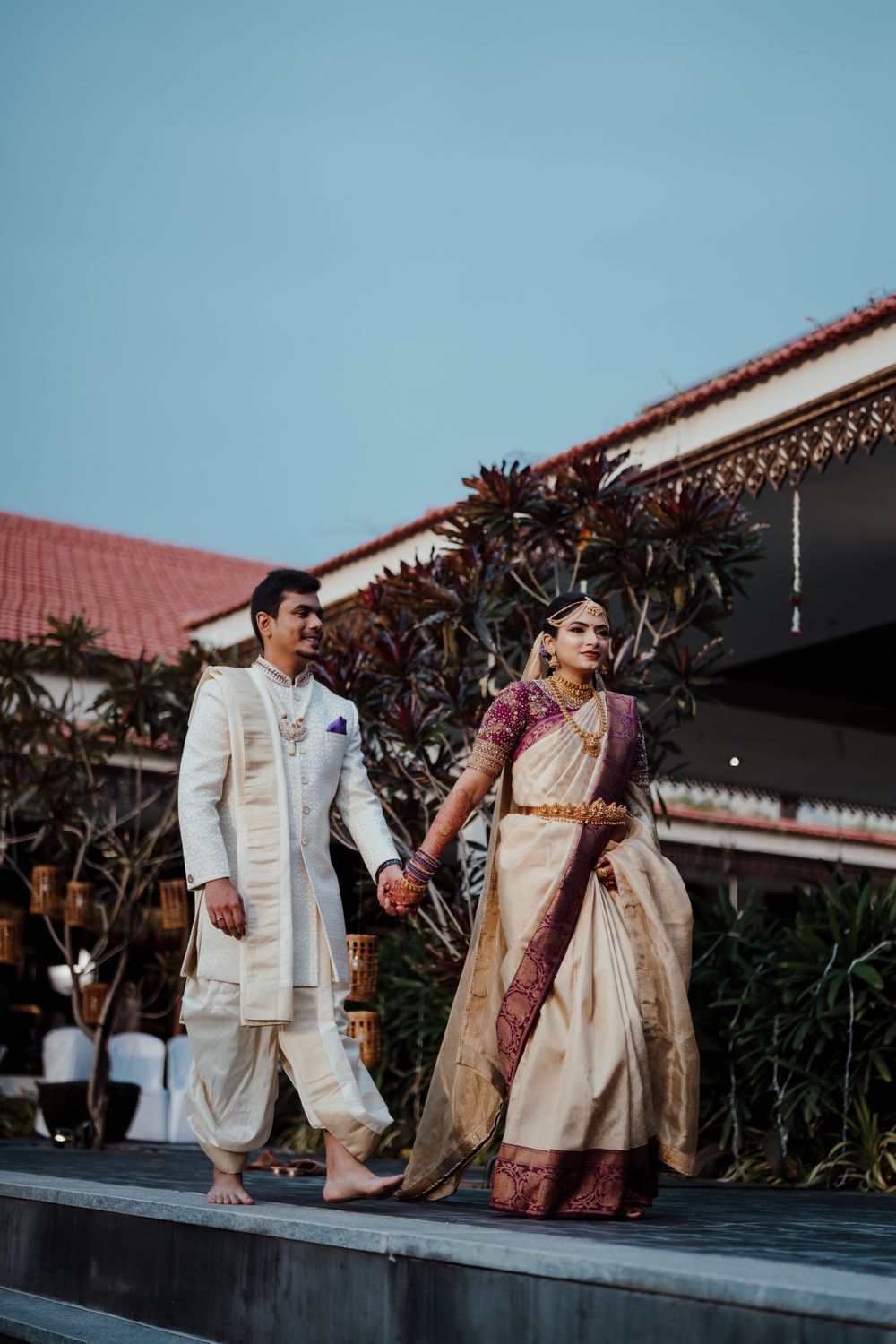 Photo From Dr Revatihi & Dr Sumanth - By Bengaluru Wedding Productions