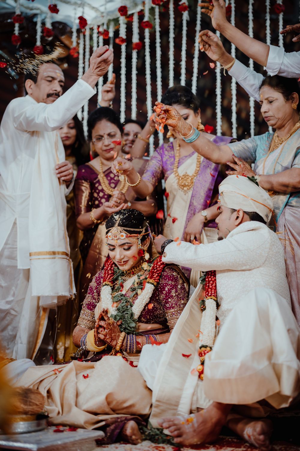 Photo From Dr Revatihi & Dr Sumanth - By Bengaluru Wedding Productions